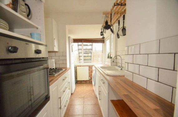 2 Bedroom Flat